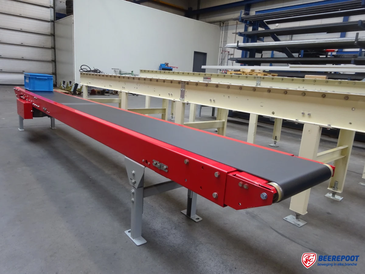 Lopende banden